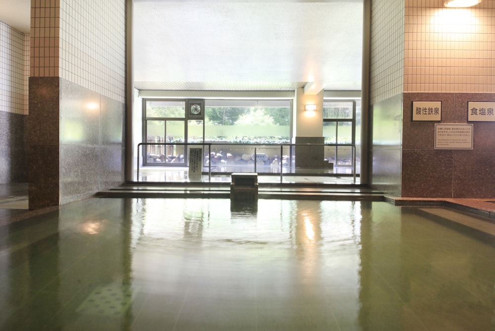 Hotel Mahoroba 22/50