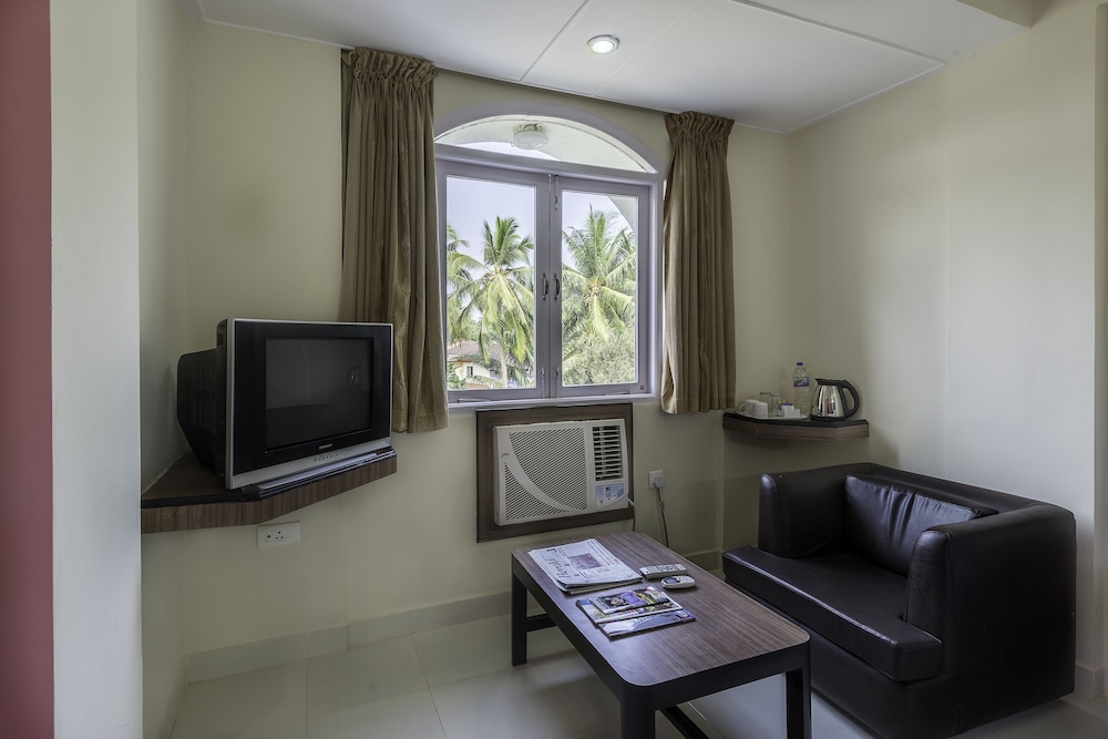 Treebo Trend Green Park Mapusa 38/54