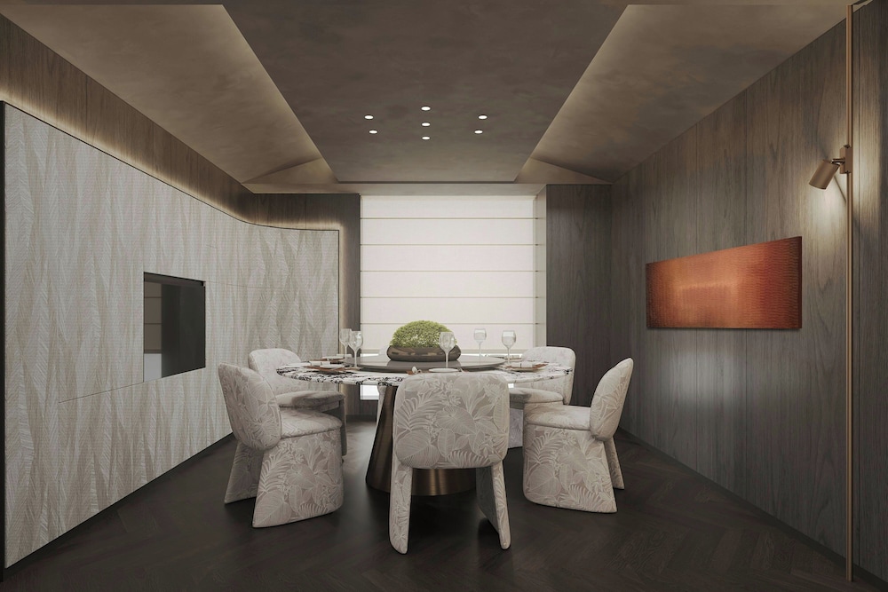 Fairfield by Marriott Beijing Capital Airport 41/44