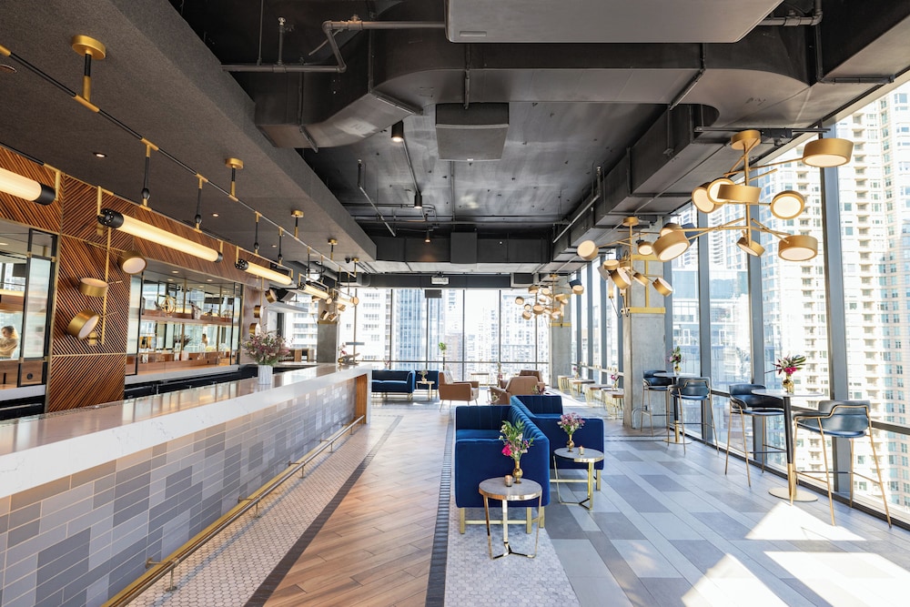 Eurostars Magnificent Mile 42/63