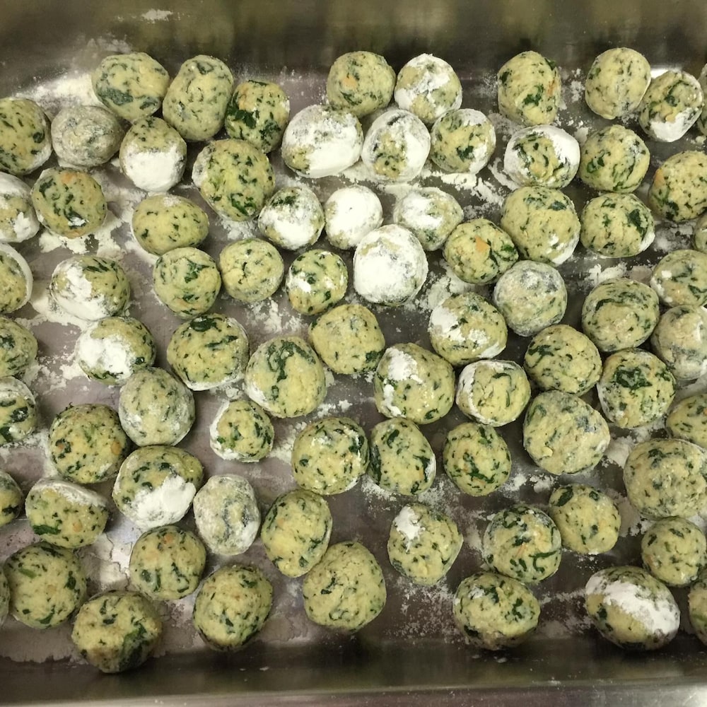 Malga Zanga 25/50