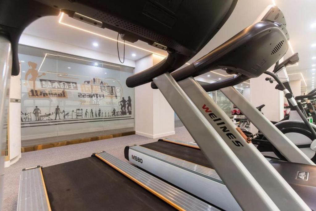 Lavande Hotel (Shenzhen North Railway Station, Gangtou Metro Station) 49/70