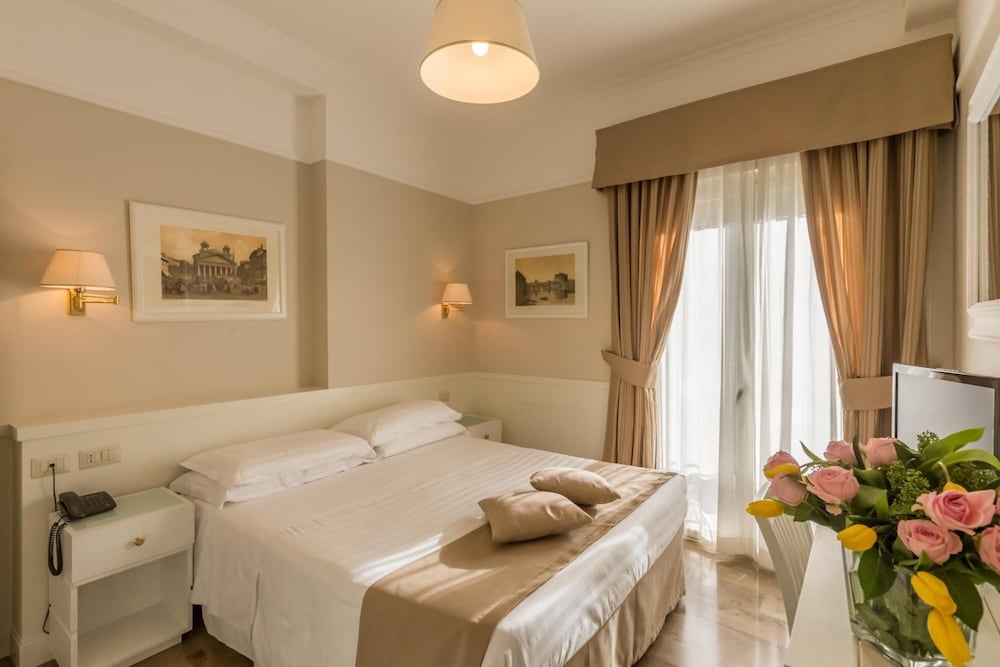 Hotel Modigliani 26/61