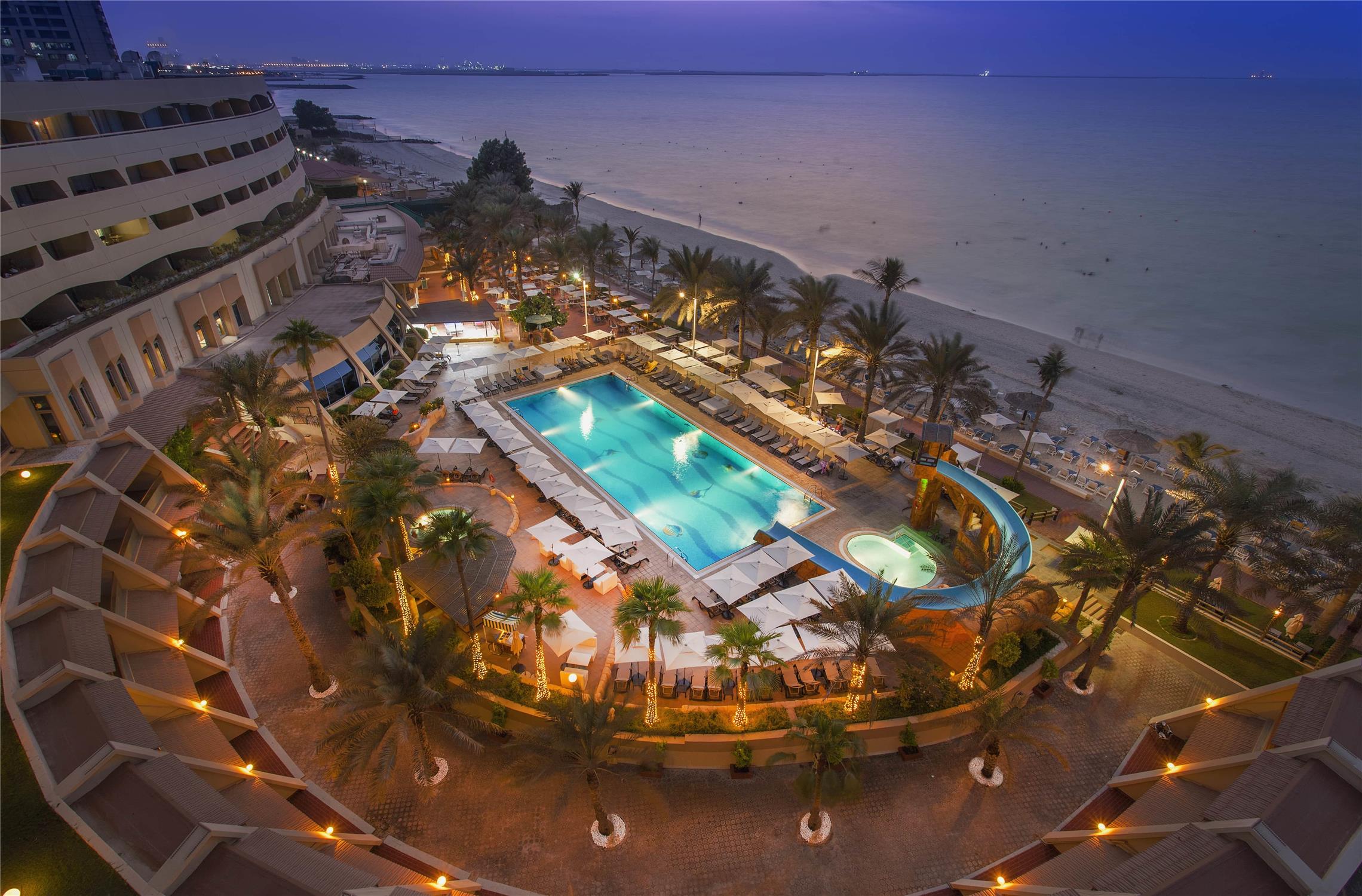 Occidental Sharjah Grand in SHARJAH
