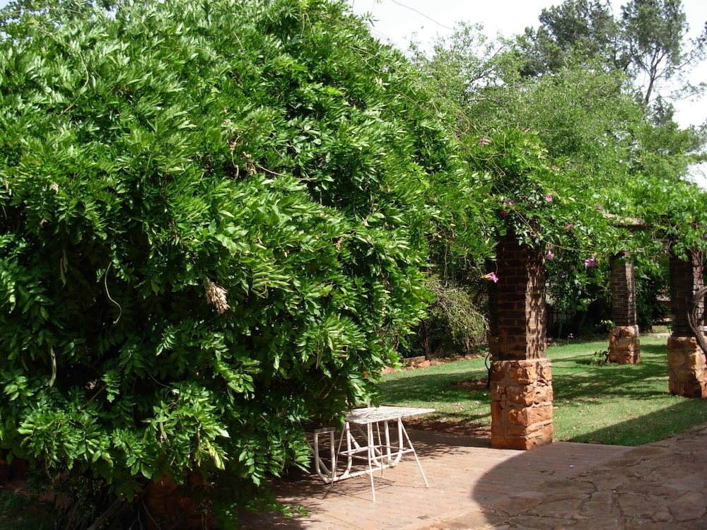 Sterkfontein Heritage Lodge 37/50
