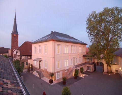Ketschauer Hof 1/19