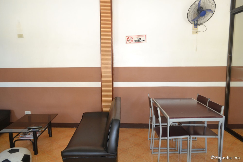 Antonio's Apartelle & Suites 48/66