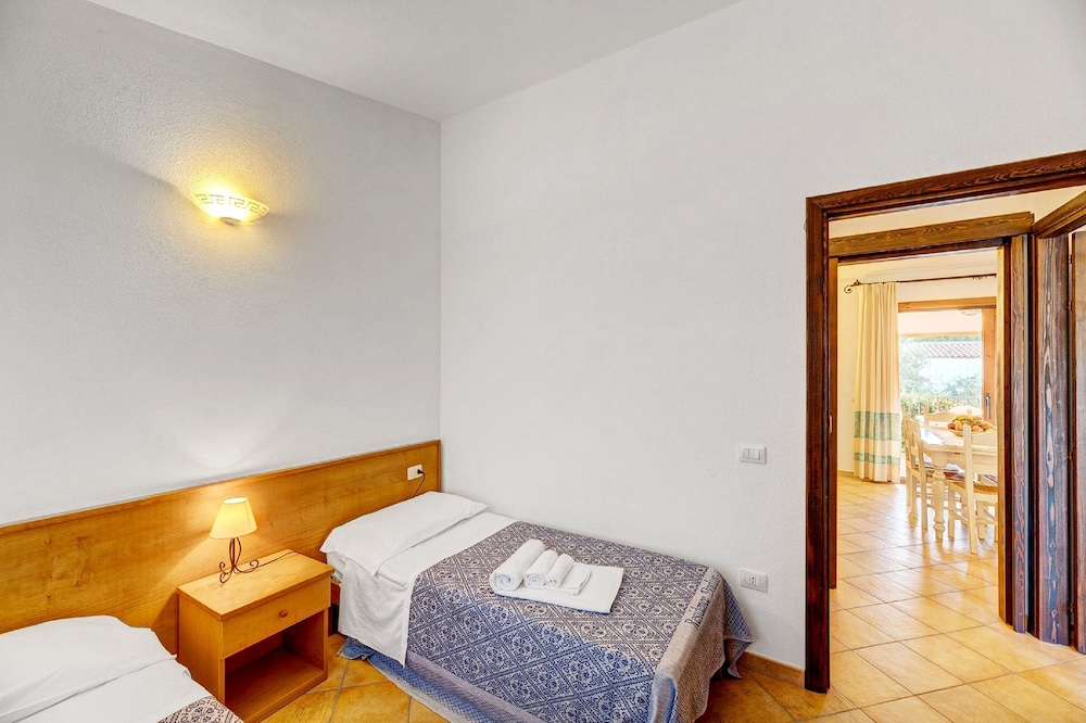Residence Badus 17/50