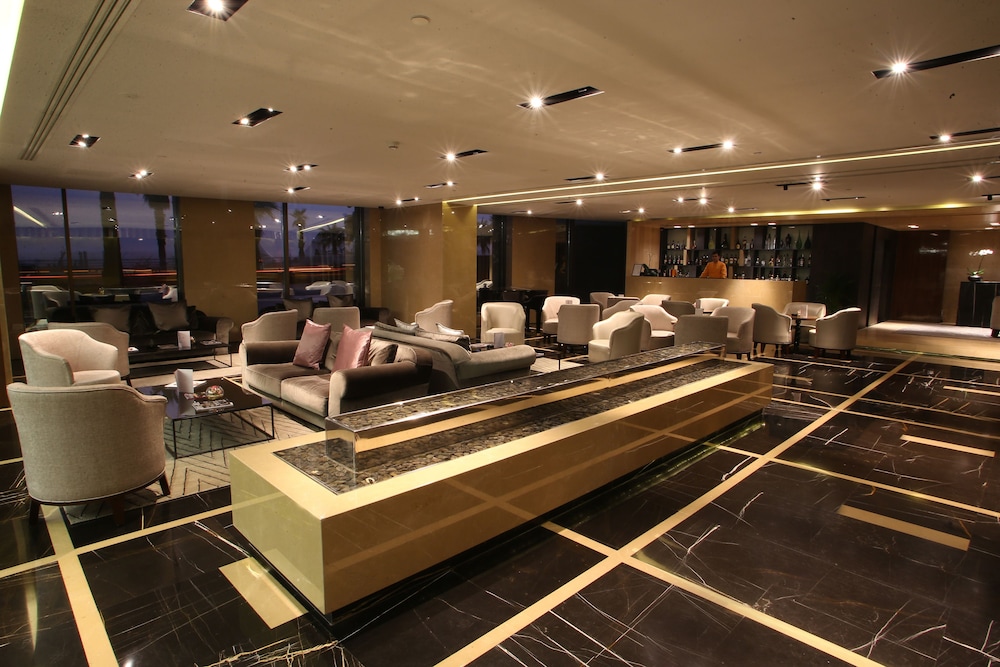 Lancaster Plaza Beirut 43/60