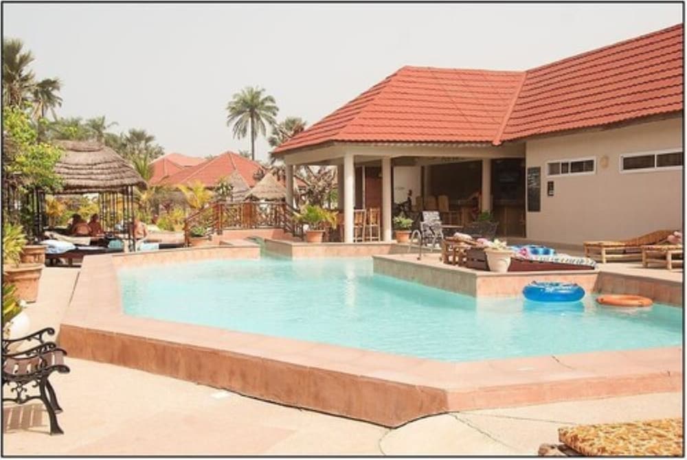 Bamboo Garden Hotel 12/43