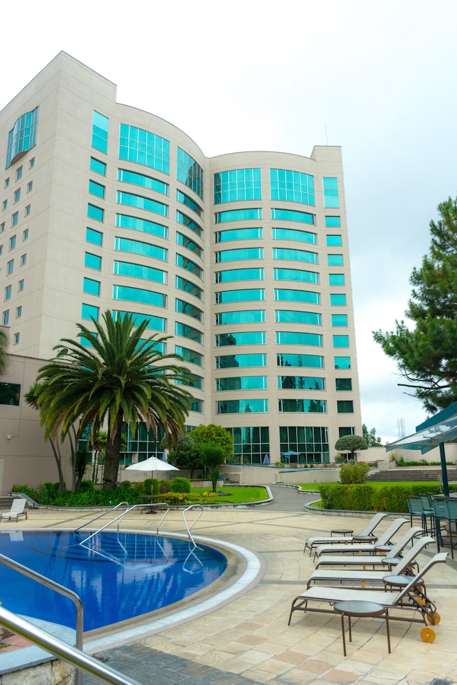 TORRES DE SUITES BY INAMAZONAS 37/63