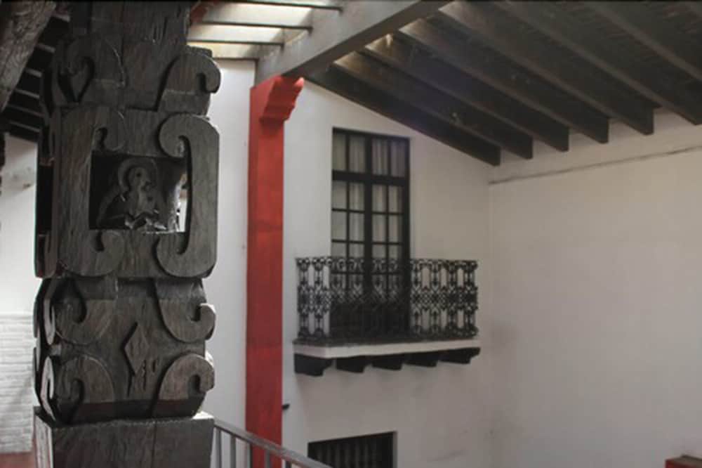 Hotel Casa Colonial 6/68