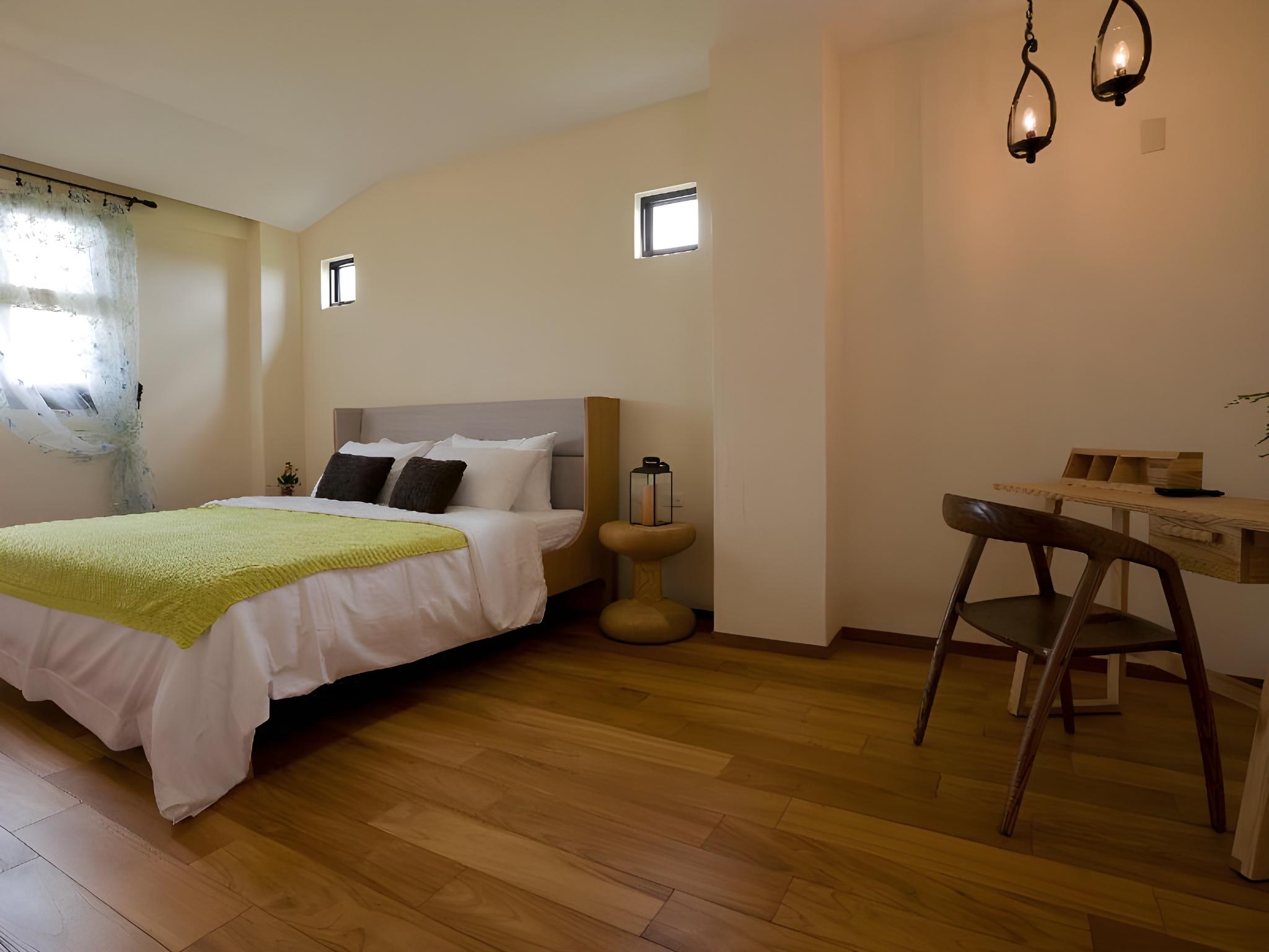 Vip, Double Bed
