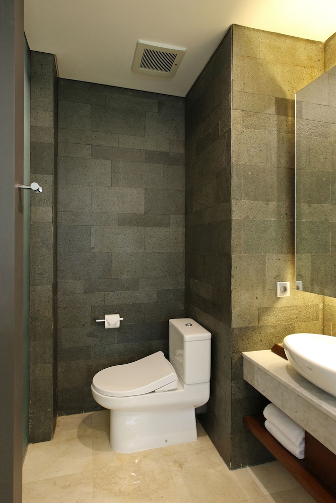 Watermark Hotel & Spa Bali 18/74