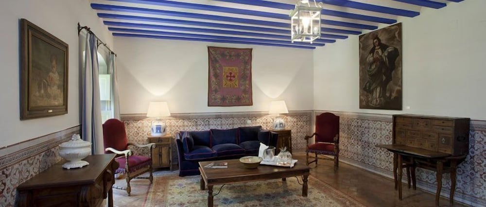 Parador de Almagro 36/71
