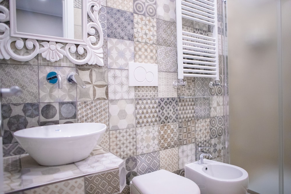 Relais Villa Italia 40/43
