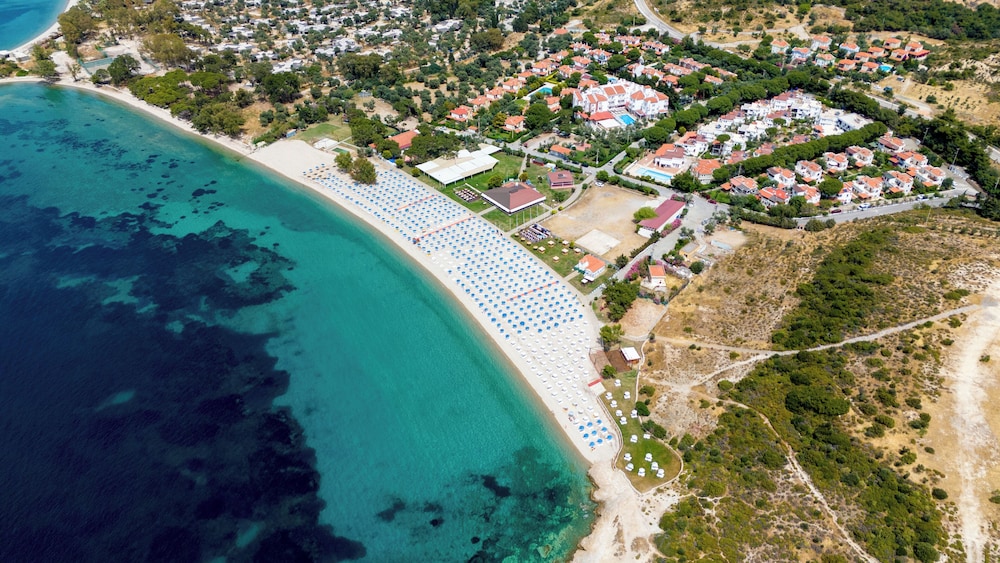 Hanedan Beach Hotel 20/32