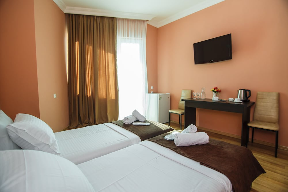 Hotel Egrisi 12/37