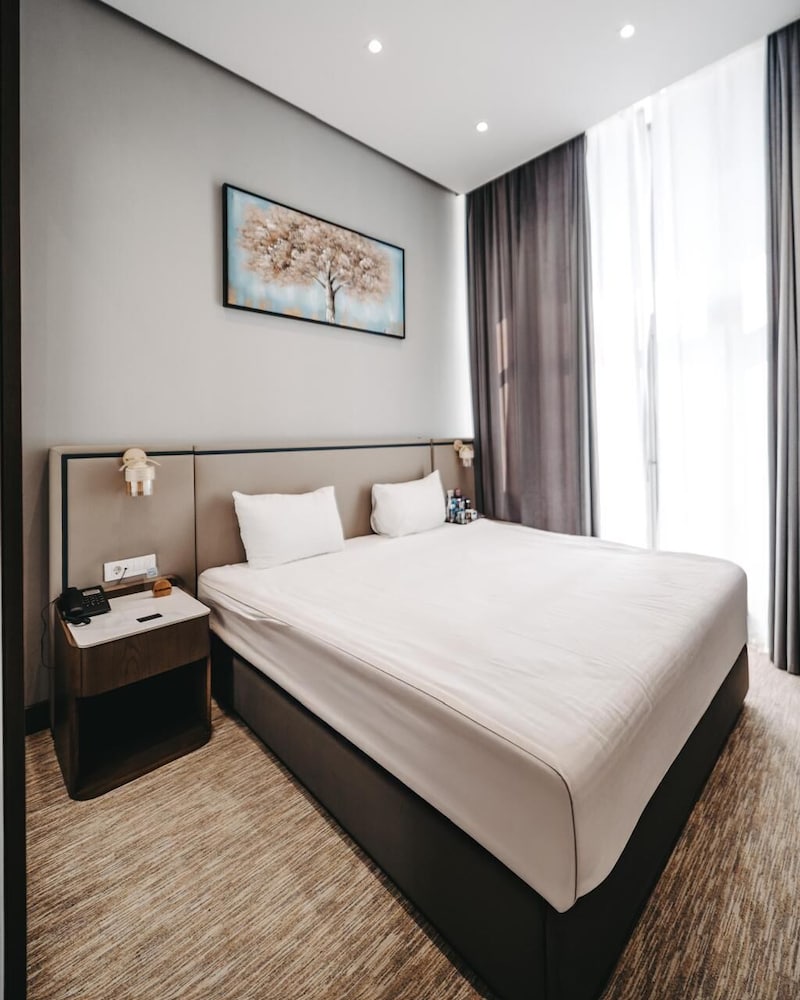 Port Marine Hotel Baku 21/62