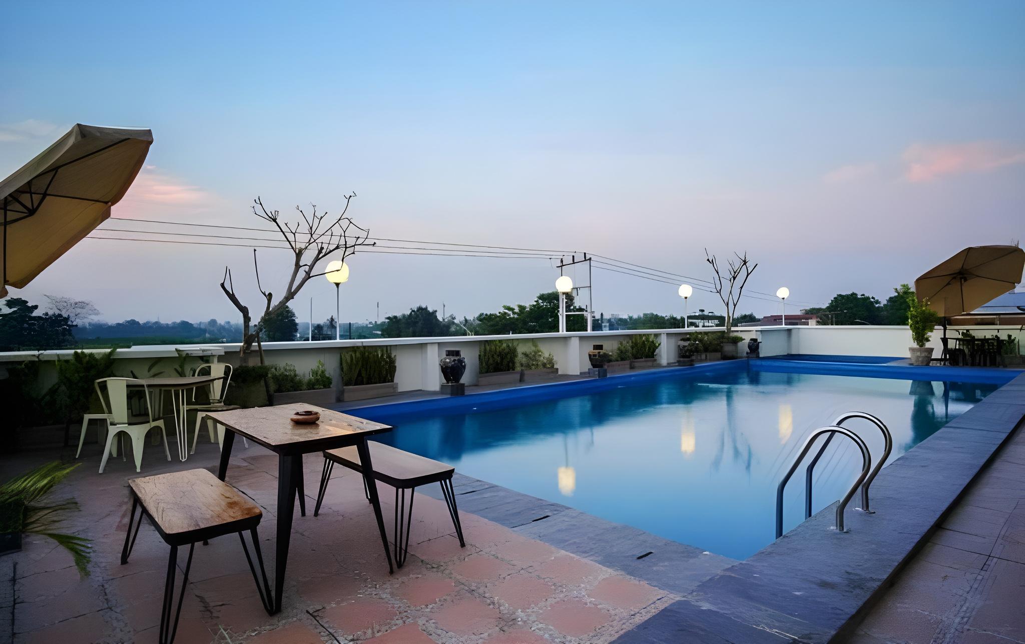 Same Hotel Lombok 26/26
