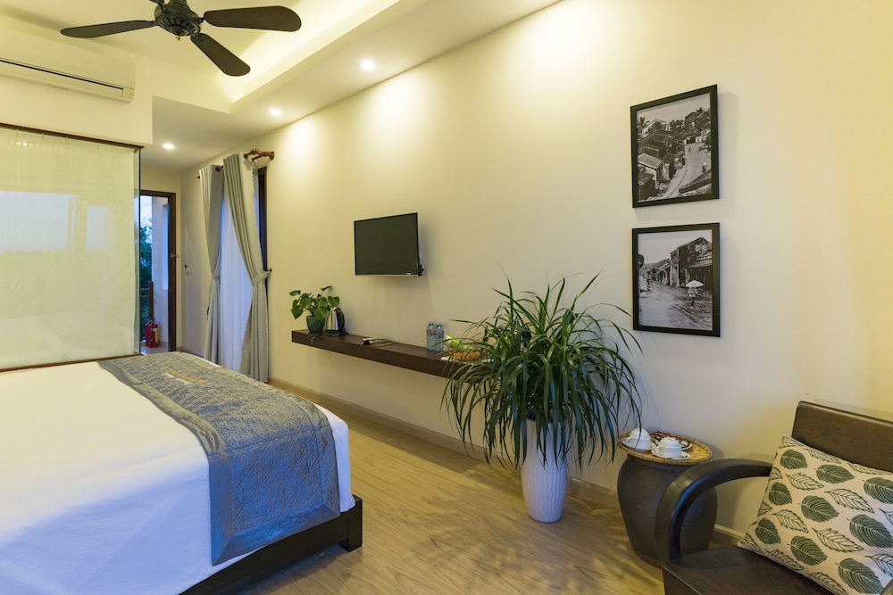 Riverside Hamlet Homestay & Villas 37/68