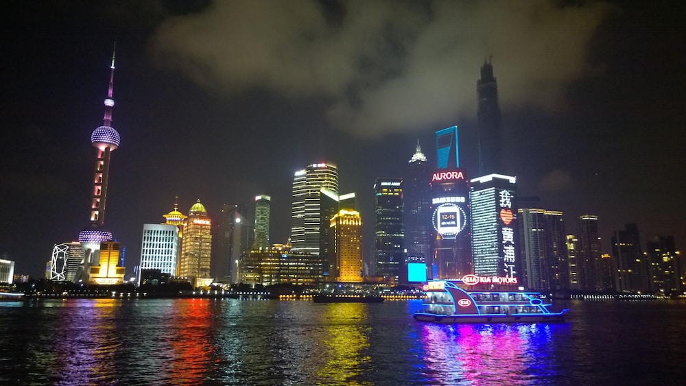 Mercure Shanghai Hongqiao Central 37/41