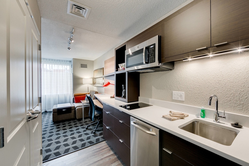 Towneplace Suites Kansas City Liberty 20/44