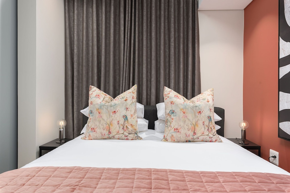 The Docklands by ITC Hospitality 17/50