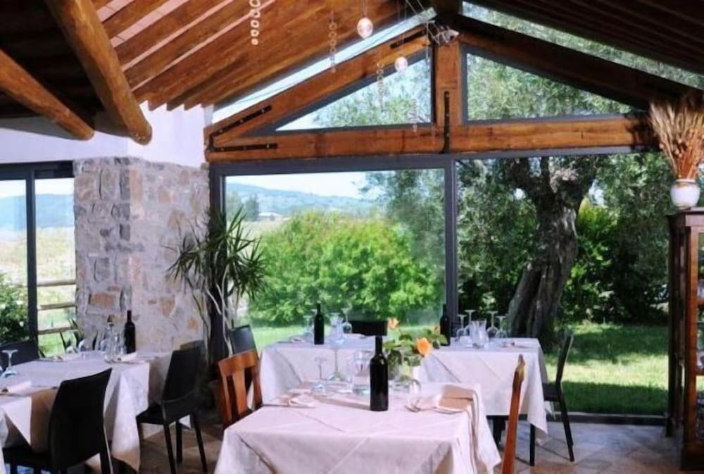 Agriturismo Le Ginestre 4/35