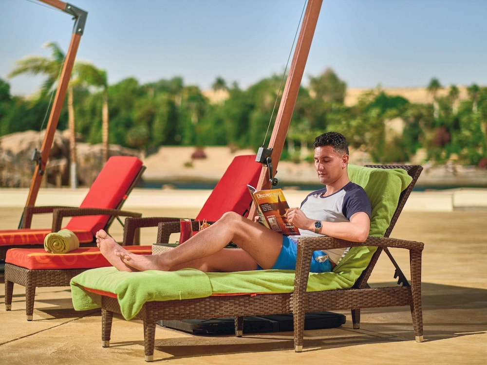 Movenpick Aswan 60/66