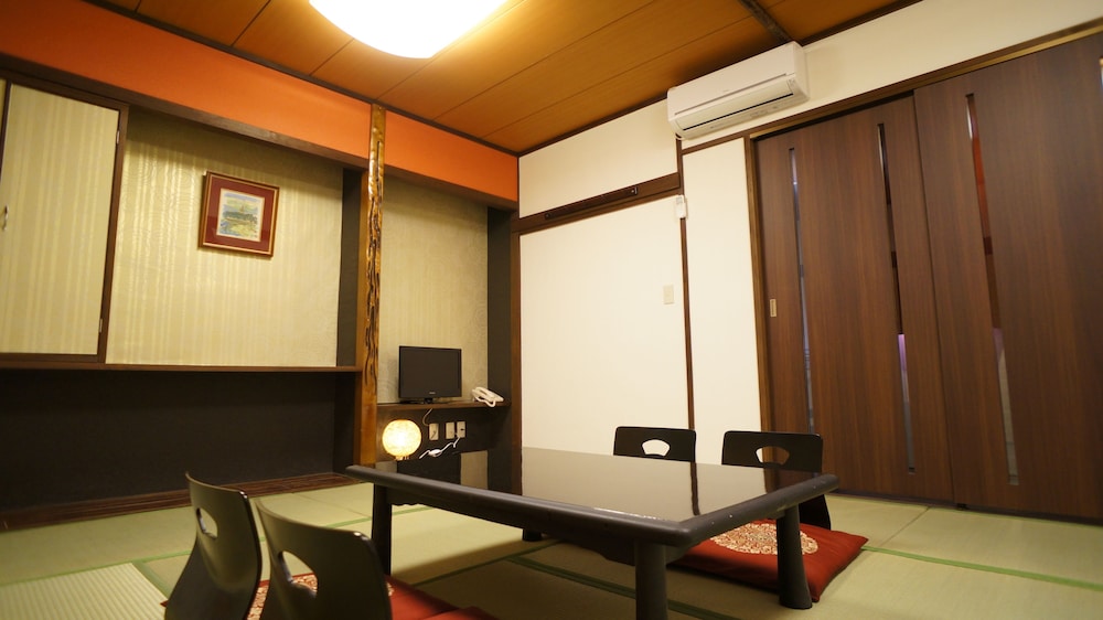 Ryokan Hakuhou 13/18
