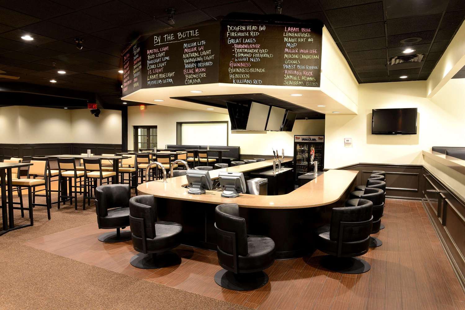 Park Inn by Radisson Sharon, PA 46/51
