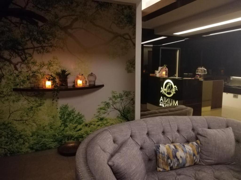 Lamunia Hotel & Wellness Spa 25/38