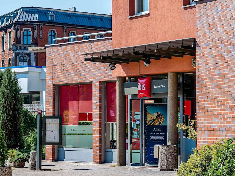 Ibis Katowice Zabrze 5/50