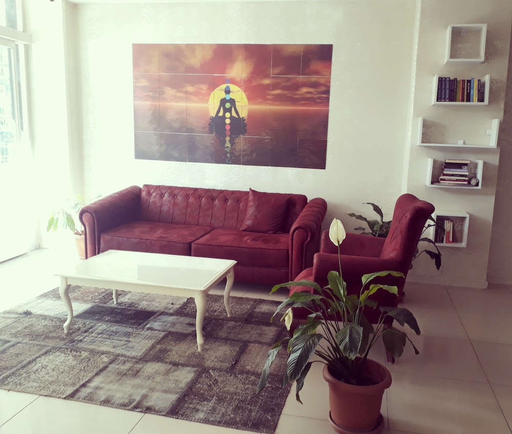 Avcilar Elit Hotel 28/38