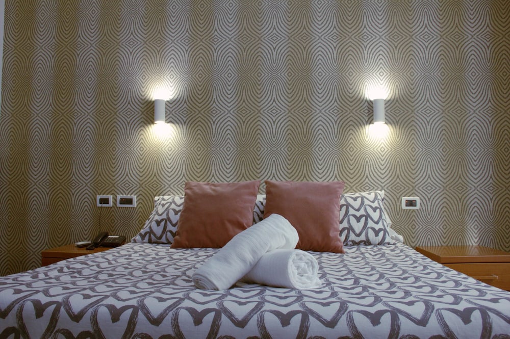 Hotel Ciao 27/69