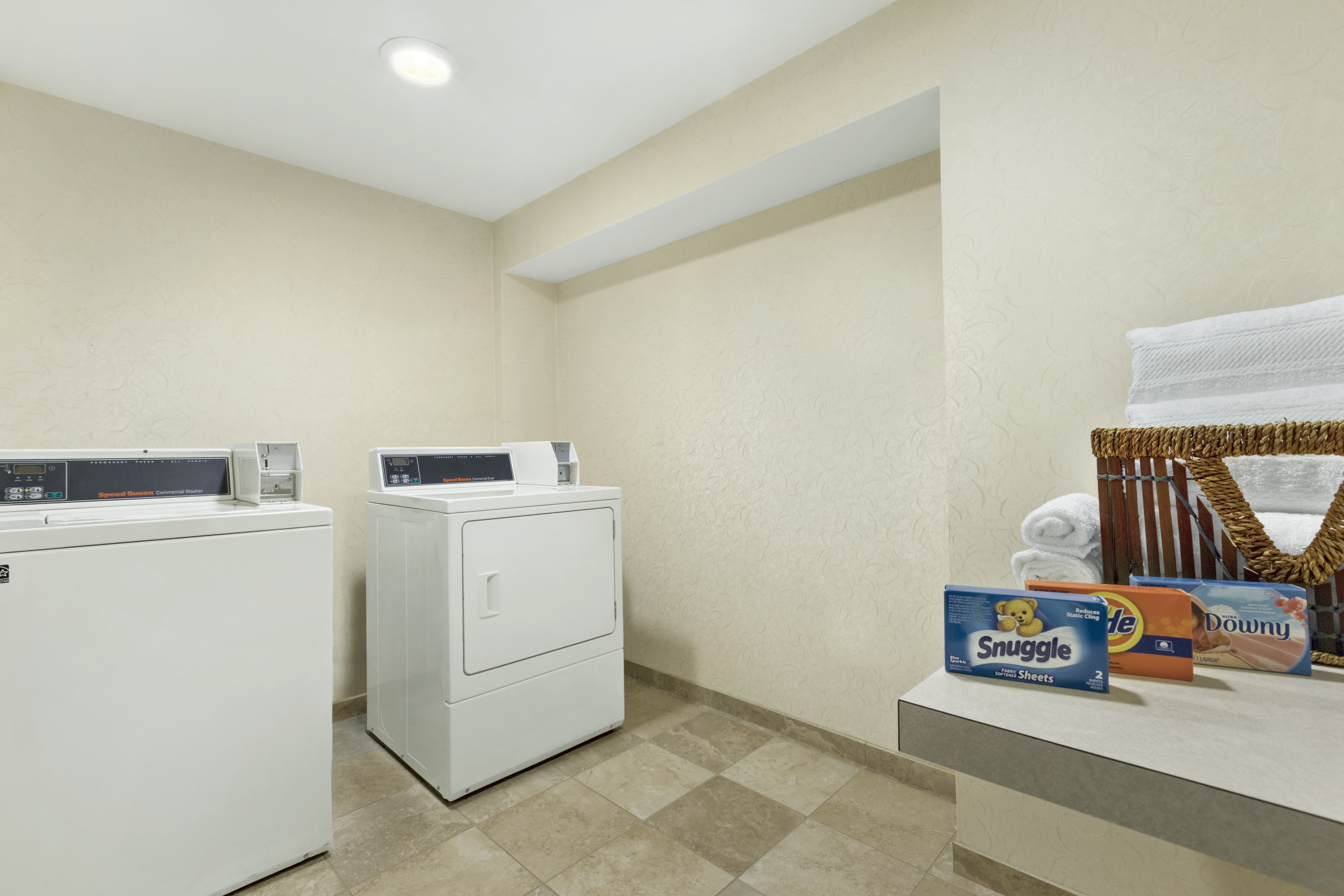 Hampton Inn & Suites Herndon - Reston 3/42