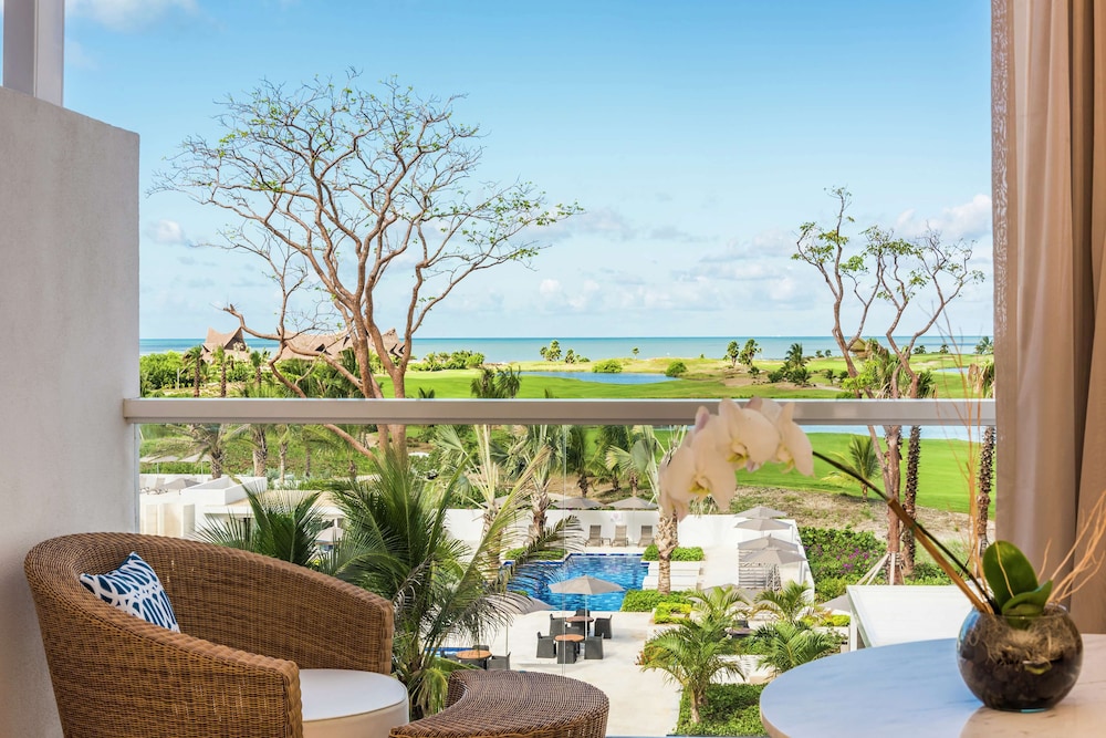 Dreams Karibana Cartagena Golf & Spa Resort 7/78