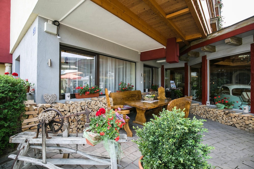 VERWOHN HOTEL VOTTERS SPORTKRISTAL 9/50