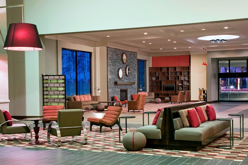 Four Points by Sheraton Bentonville 12/37