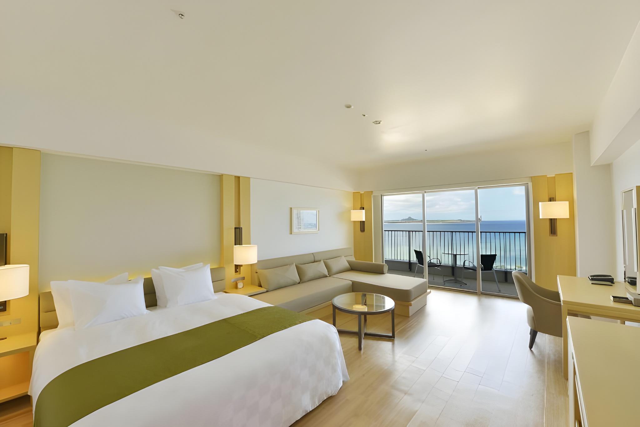 Semi Room, Standard, 2 Semi Double Beds