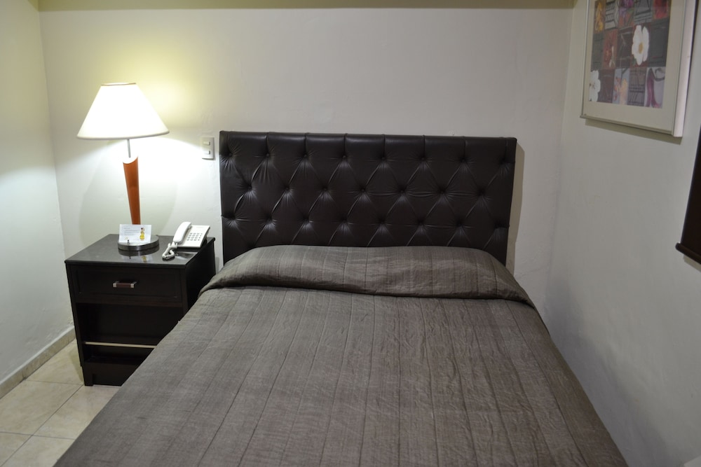 Hotel America Centro 29/67