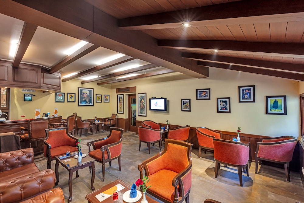 Club Mahindra Snow Peak Manali 26/43
