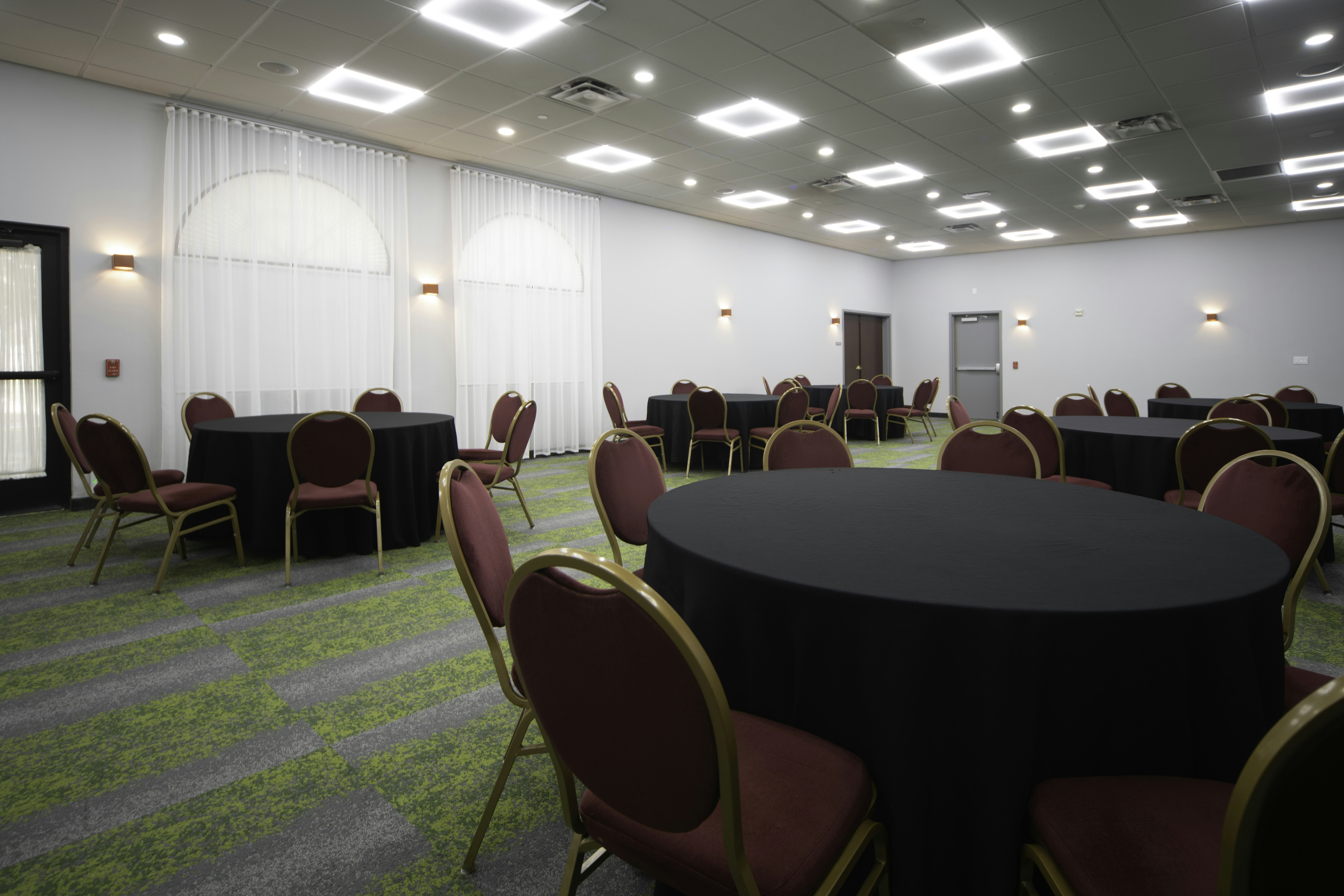 Spark by Hilton Amarillo East 42/48