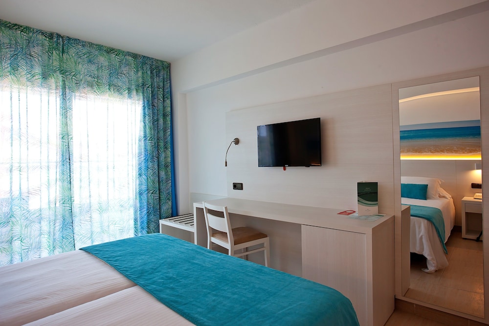 Ipanema Beach Hotel 13/34