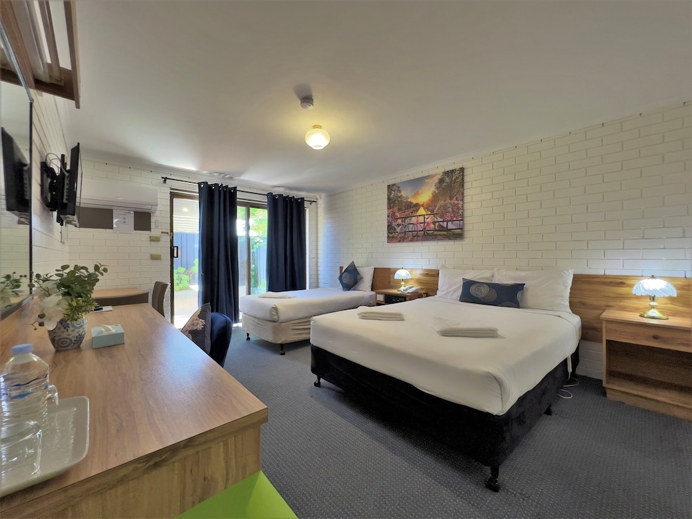 Albury Garden Court Motel 17/50