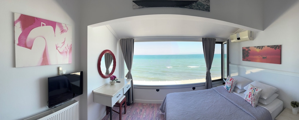 Urla Yelken Hotel- Adult +15 18/49