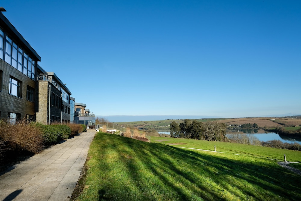 Kinsale Hotel Spa Ex Macdonald Kinsale Hotel Spa 62/65