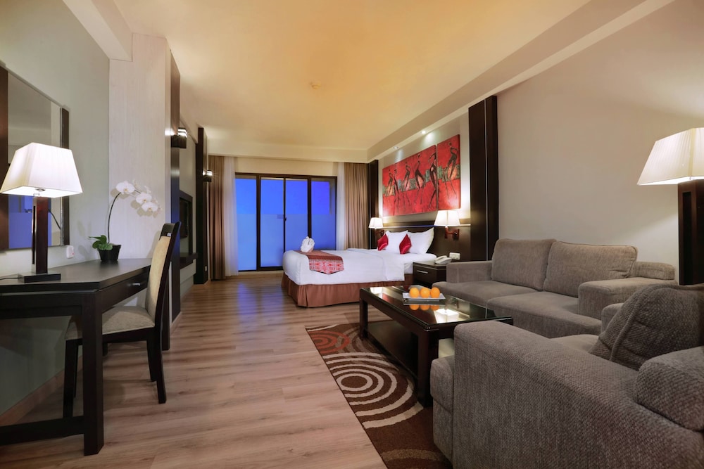 Aston Pontianak Hotel and Convention Center 31/45