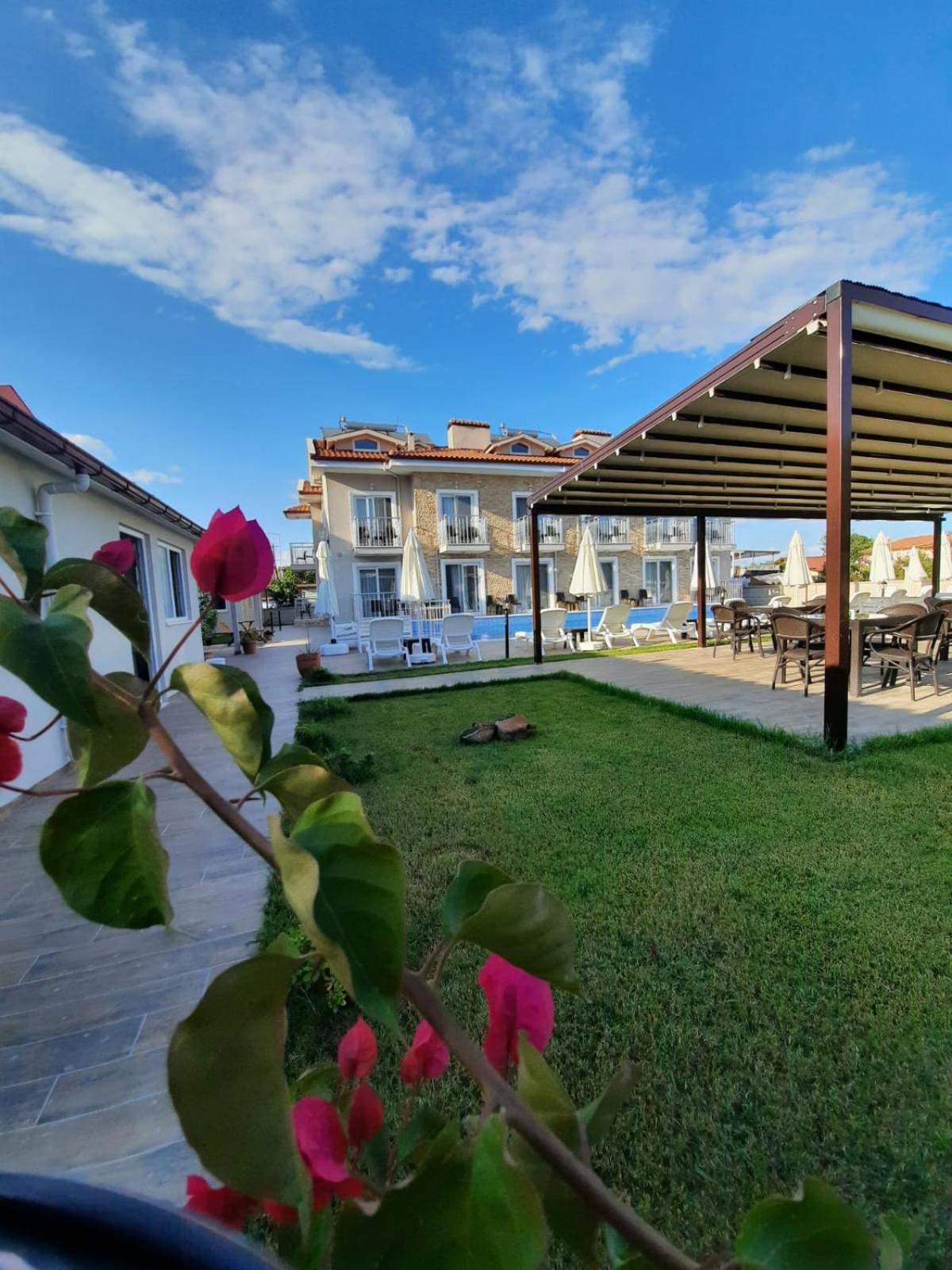 Dalyan Vespera Hotel 36/42